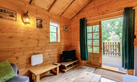 1 Bed in Westley Waterless 4