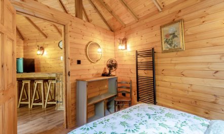 1 Bed in Westley Waterless 8