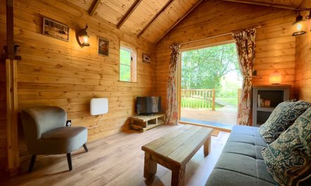 1 Bed in Westley Waterless 4