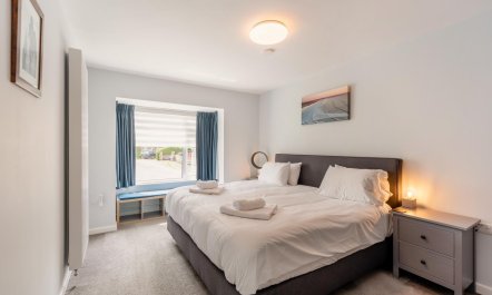 3 Bed in Braunton 3