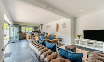 3 Bed in Braunton 1