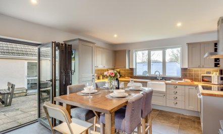 3 Bed in Braunton 4
