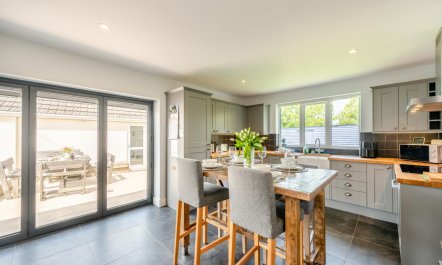 3 Bed in Braunton