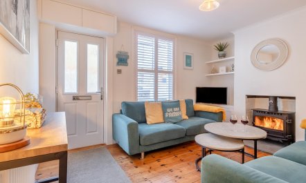 3 Bed in Whitstable 4