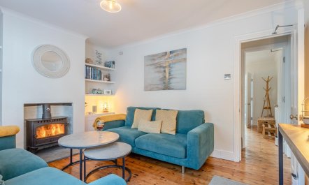 3 Bed in Whitstable