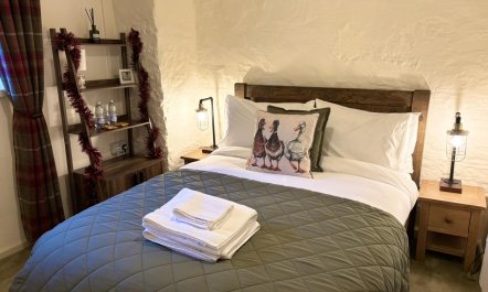 1 Bed in Crowcombe 8