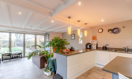 3 Bed in Soulby 6