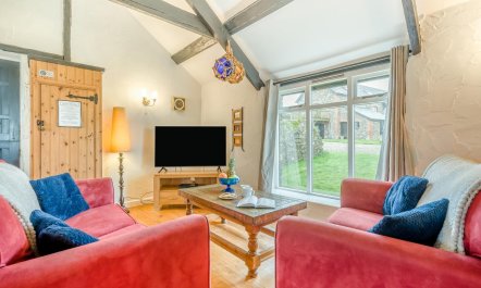 1 Bed in St. Gennys