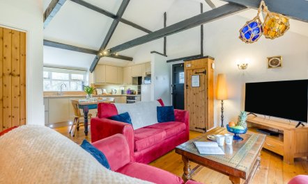 1 Bed in St. Gennys 4