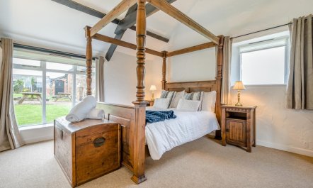 1 Bed in St. Gennys 9