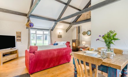 1 Bed in St. Gennys 5