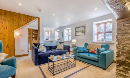 3 Bed in Rhydyfelin 3
