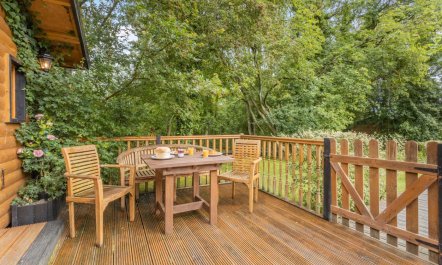 1 Bed in Westley Waterless 6