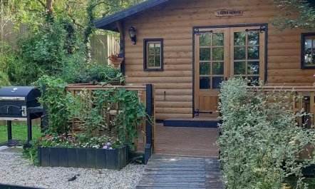 1 Bed in Westley Waterless 8