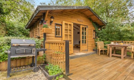 1 Bed in Westley Waterless 9