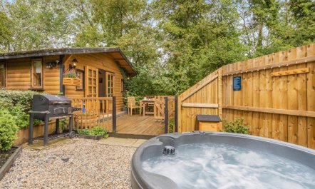 1 Bed in Westley Waterless