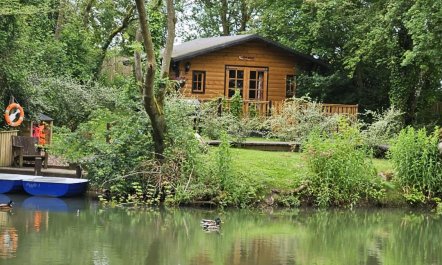 1 Bed in Westley Waterless 4