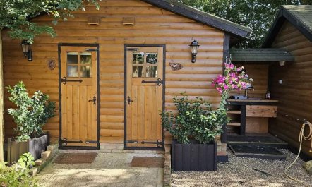 1 Bed in Westley Waterless 6