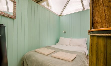 1 Bed in Bude 9