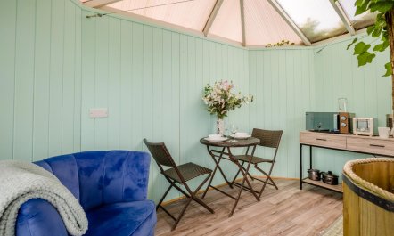 1 Bed in Bude 4