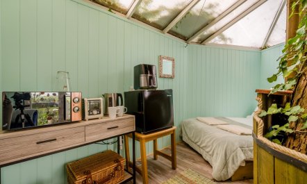 1 Bed in Bude 2