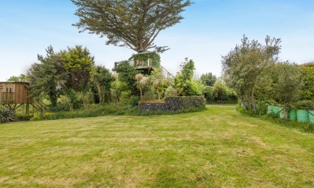1 Bed in Bude