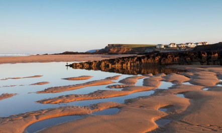 1 Bed in Bude 5