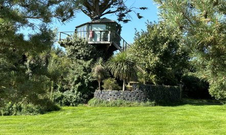 1 Bed in Bude