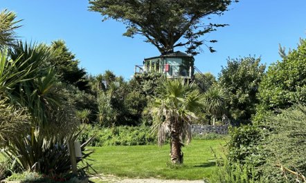 1 Bed in Bude 3