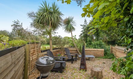 1 Bed in Bude 7