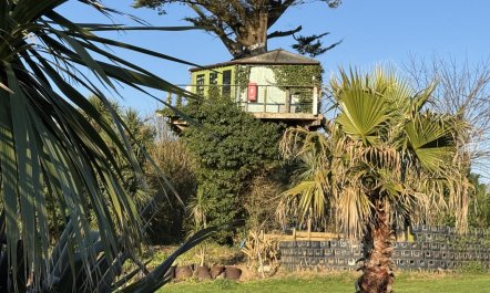 1 Bed in Bude