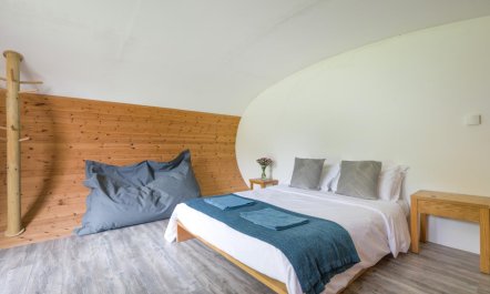 1 Bed in Bude 1