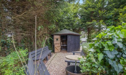 1 Bed in Bude 5
