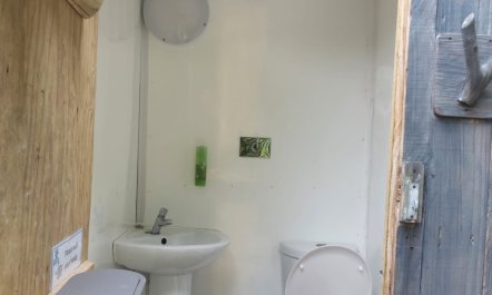 1 Bed in Bude 4