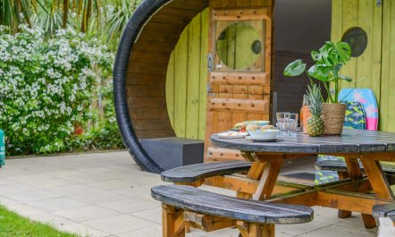 1 Bed in Bude