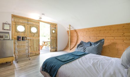 1 Bed in Bude 7