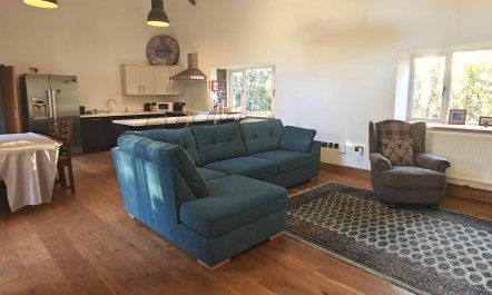 13 Bed in Groesffordd 2