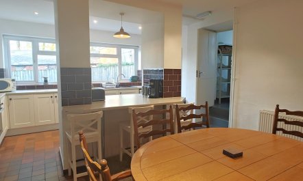 13 Bed in Groesffordd 9