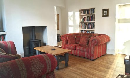 13 Bed in Groesffordd 3