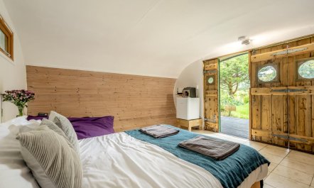 1 Bed in Bude 2