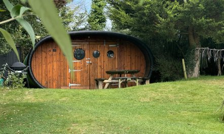 1 Bed in Bude 5