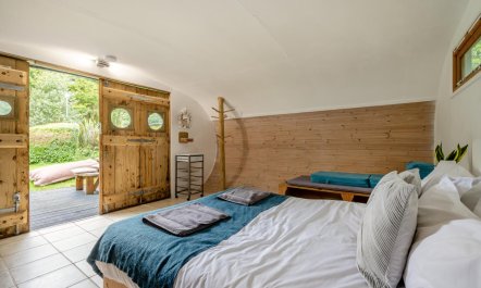 1 Bed in Bude 1
