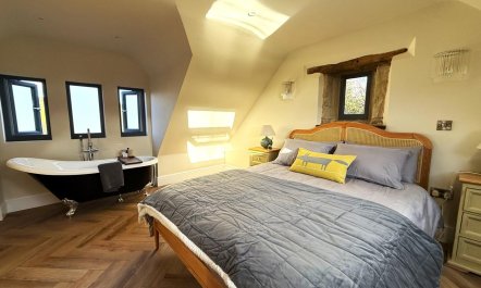 2 Bed in Penistone 3