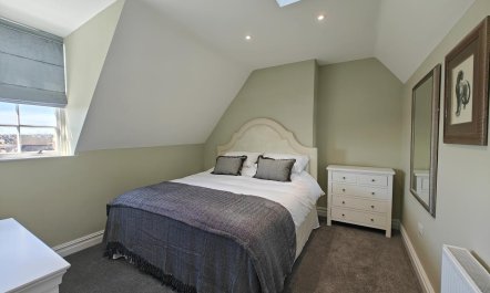 3 Bed in Weymouth 2