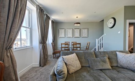 3 Bed in Weymouth 5