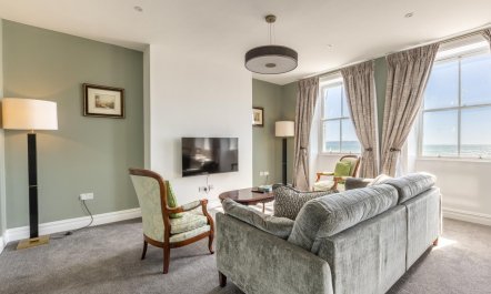 3 Bed in Weymouth 5