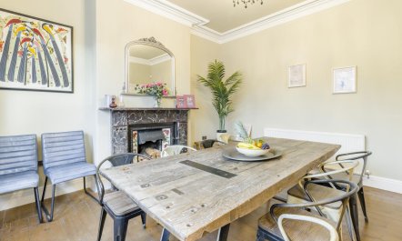 5 Bed in Llangollen 5