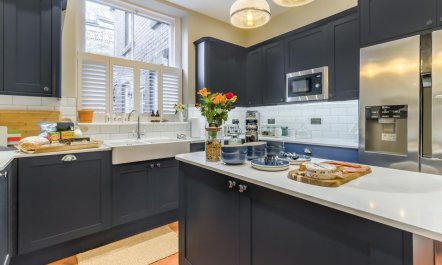 5 Bed in Llangollen 8