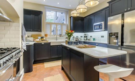 5 Bed in Llangollen