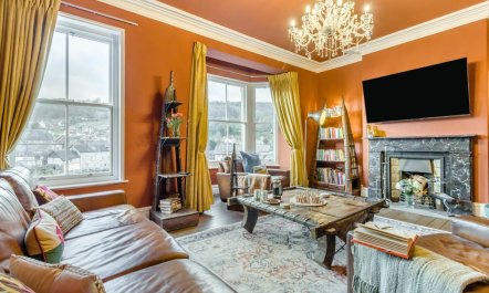 5 Bed in Llangollen 2